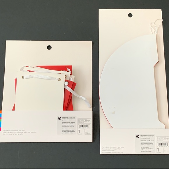 Holiday Christmas Party Decoration + Photo Prop Bundle - Picture 12 of 16